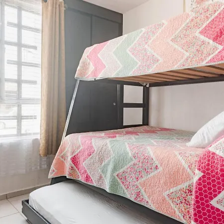 Hermosa CASA en privada, ingreso las 24 h-3